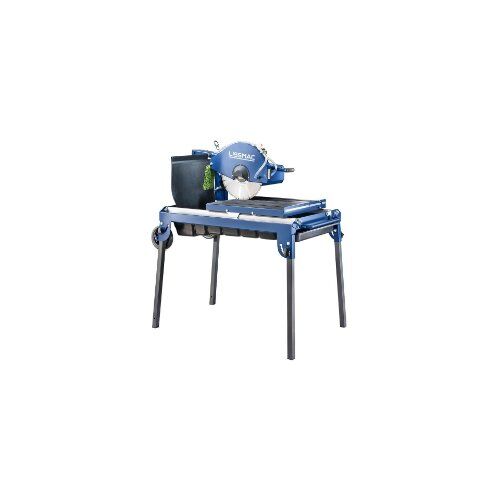  DTS 402 Lissmac Steintrennsäge DTS 402 230V/50Hz ohne DIA-Sägeblatt 12382121